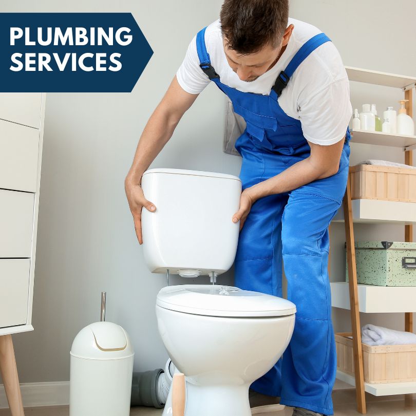 Plumbing Company in Griffithville, AR
